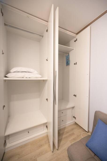 Apartamento Eun House Seul