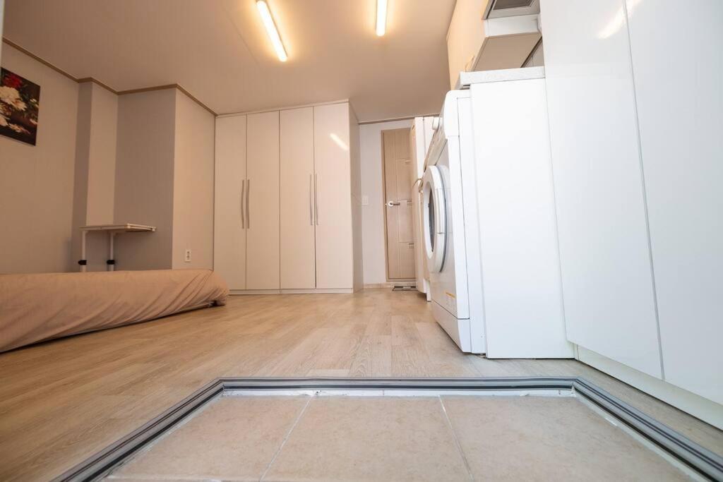 Eun House Apartamento Seul