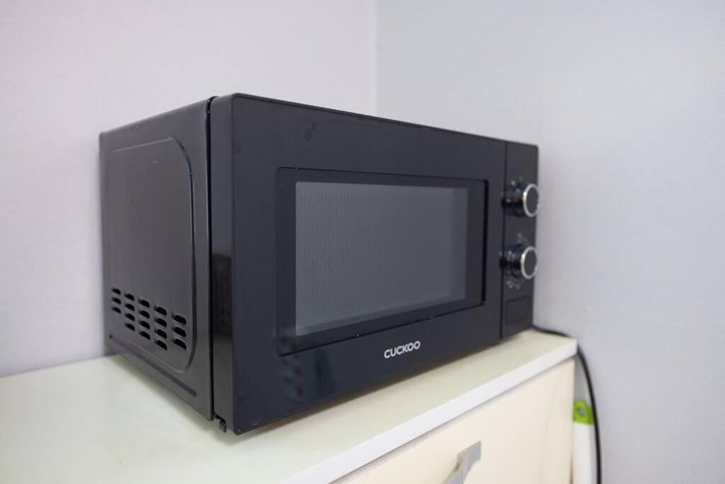 Apartamento Eun House Seul