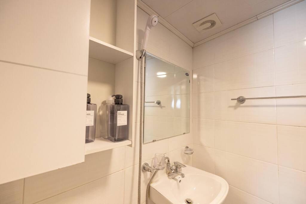 Apartamento Eun House Seul