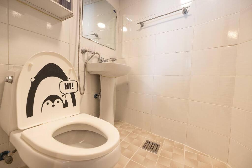 Eun House Apartamento Seul