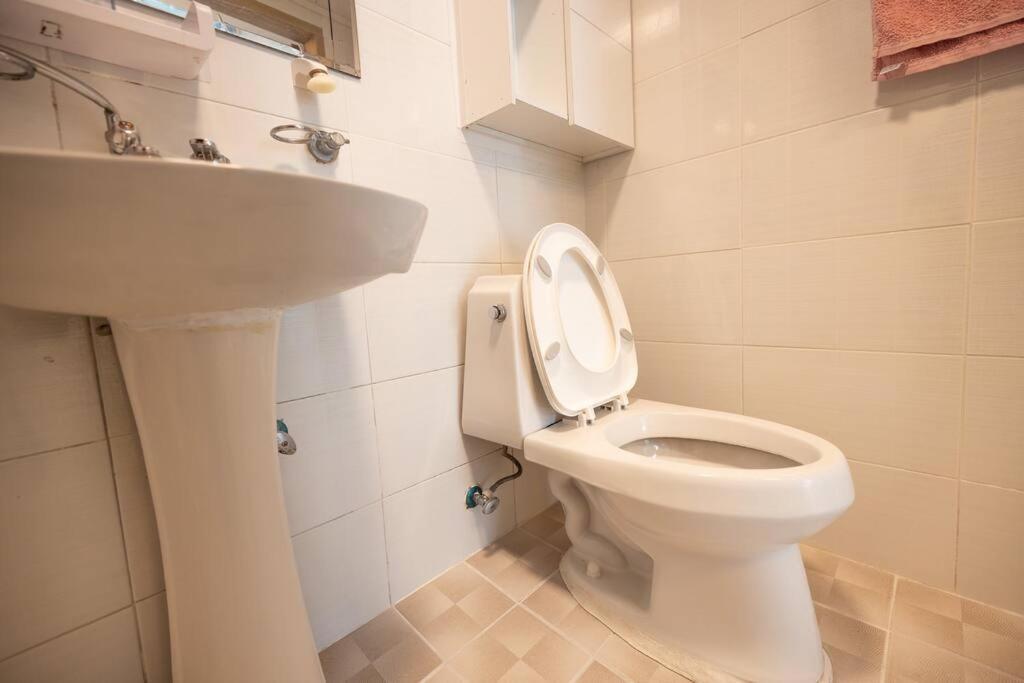 Eun House Apartamento
